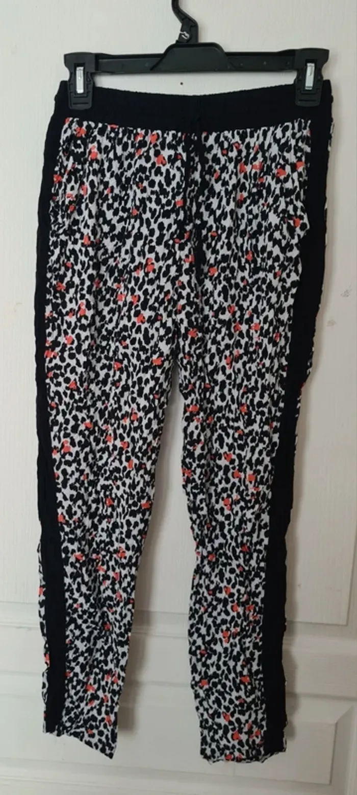 Pantalon léger