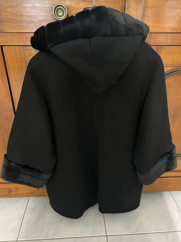 Manteau femme TU - photo numéro 3