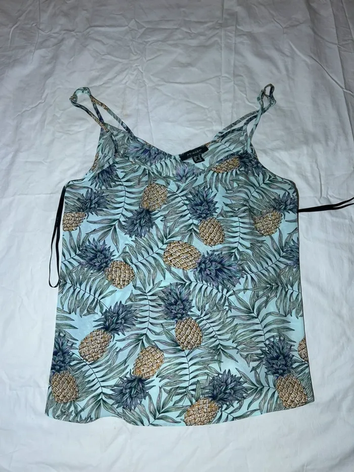 Débardeur primark