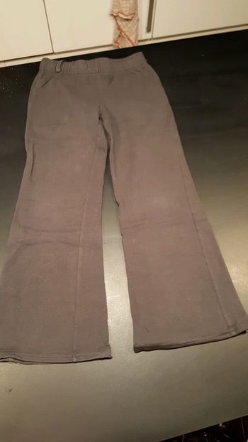 Pantalon jogging domyos 8 ans