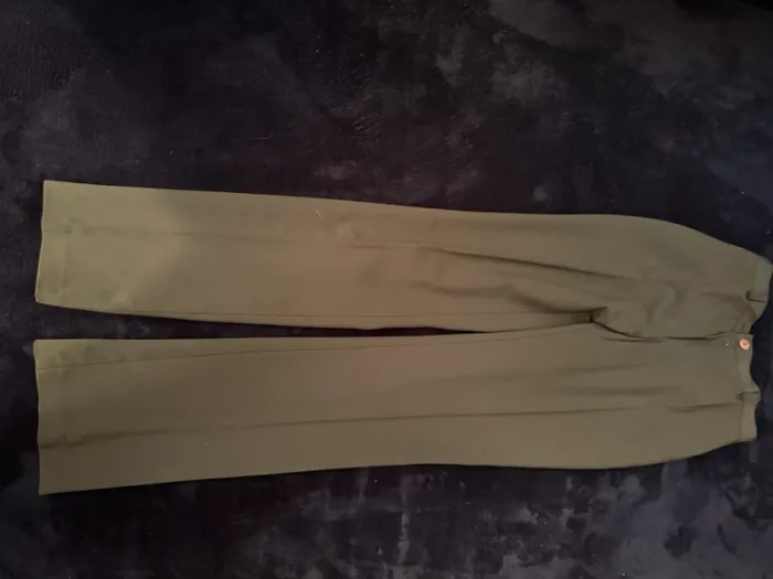 Lot 5 pantalons - photo numéro 5