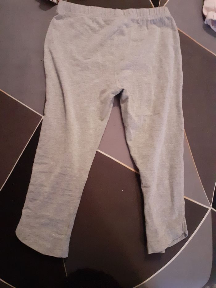 Bermuda créem girl 12ans - photo numéro 2