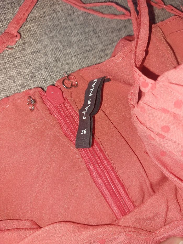 Robe rouge - photo numéro 7