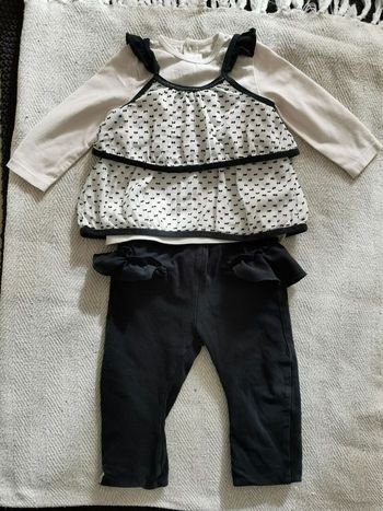 Ensemble Jean Bourget