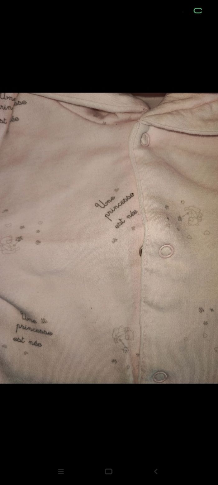 Lot naissance fille - photo numéro 5