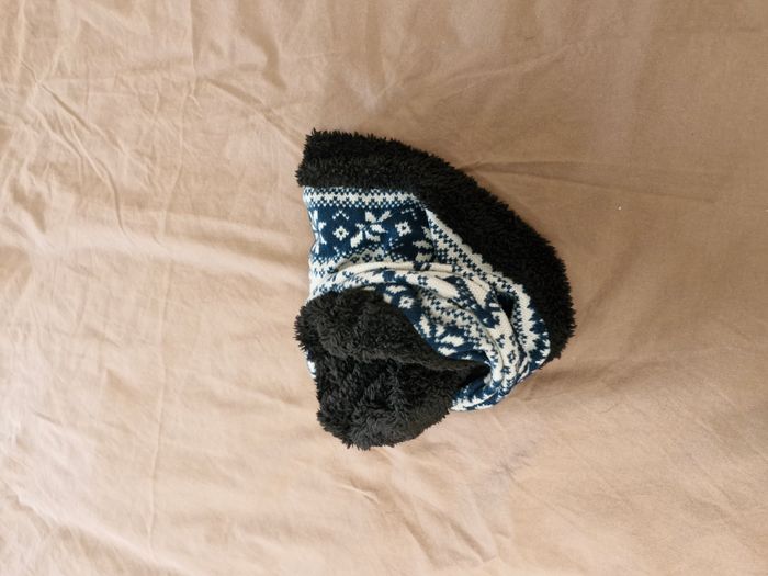 Tour de cou - photo numéro 2