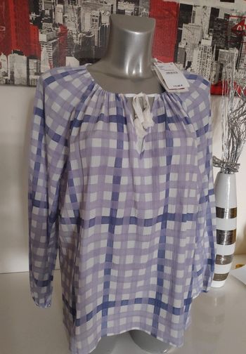 Blouse comptoir des cotonniers Taille M/L
