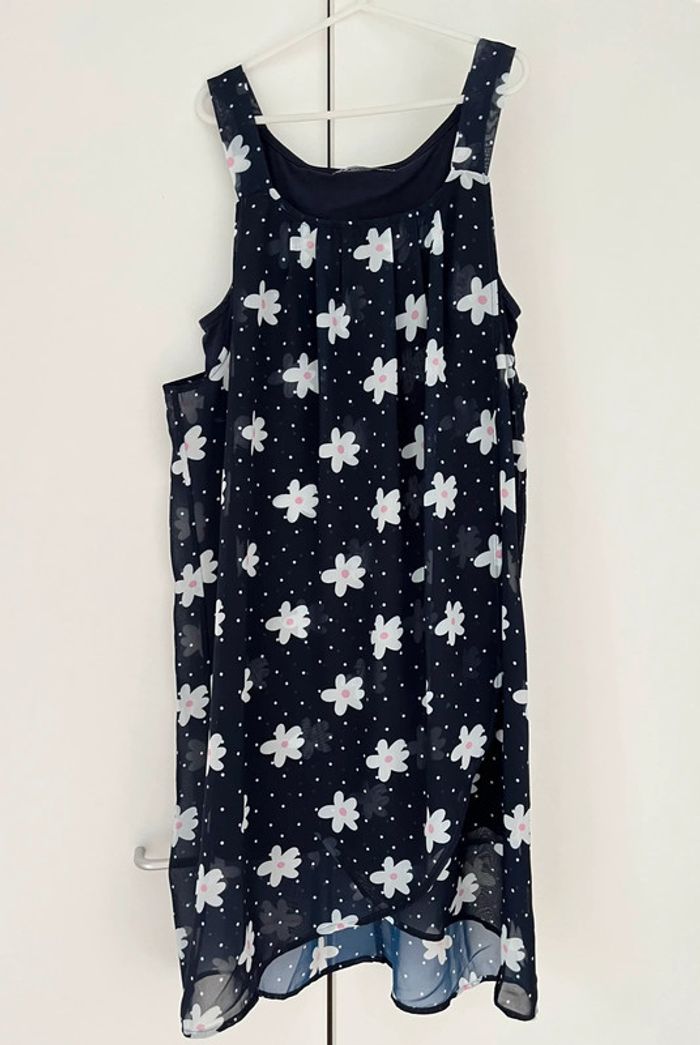 Robe d’été 14 ans