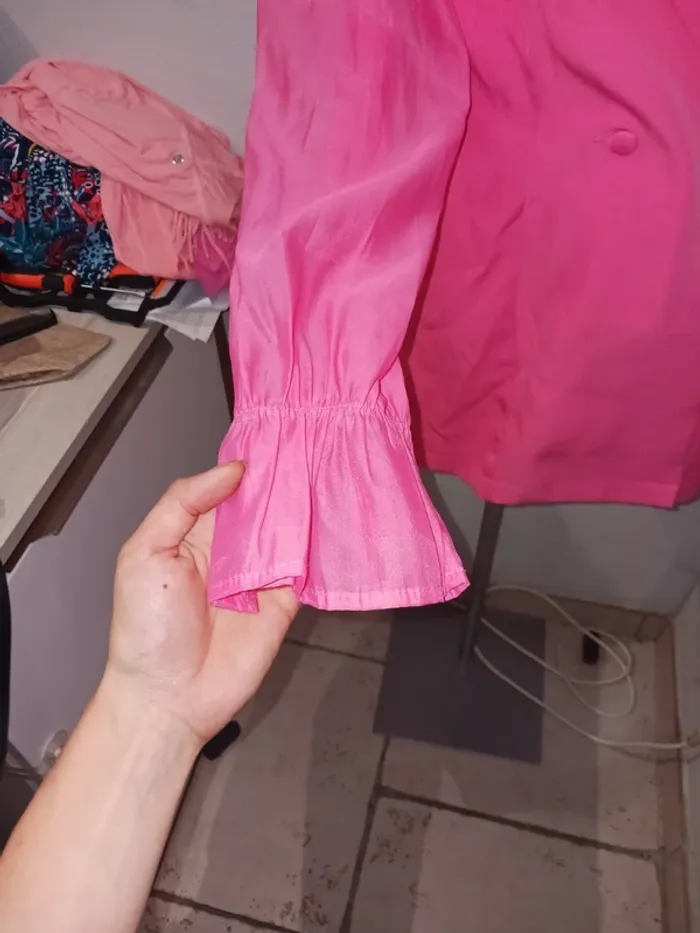 Veste T40 - photo numéro 2