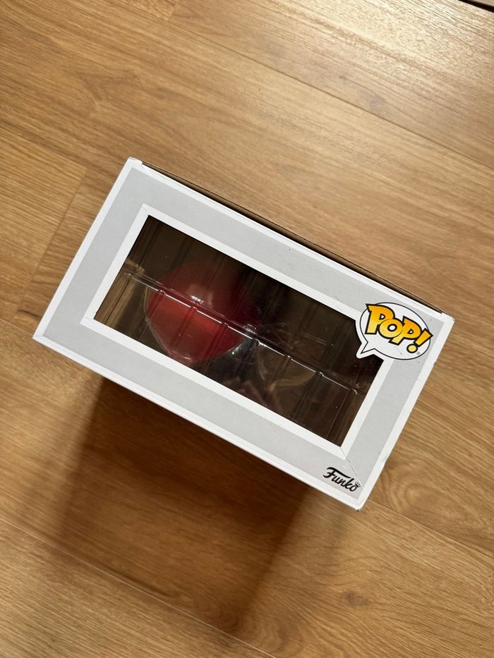 Funko Pop Star Wars Clash on The Supremacy 264 - photo numéro 6