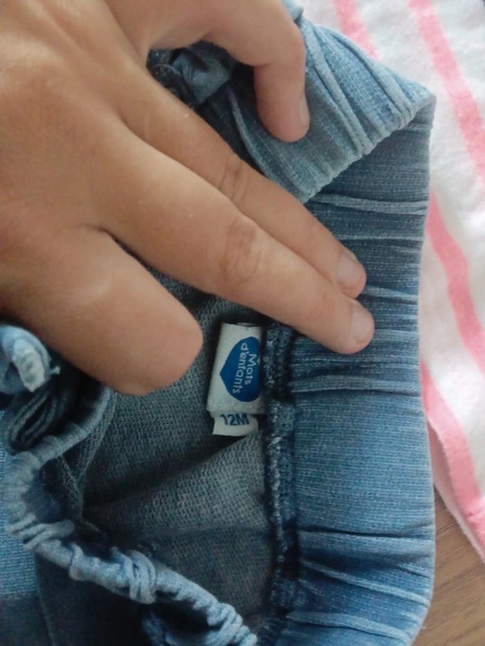 🌹ensemble 12 mois 🌹 - photo numéro 3