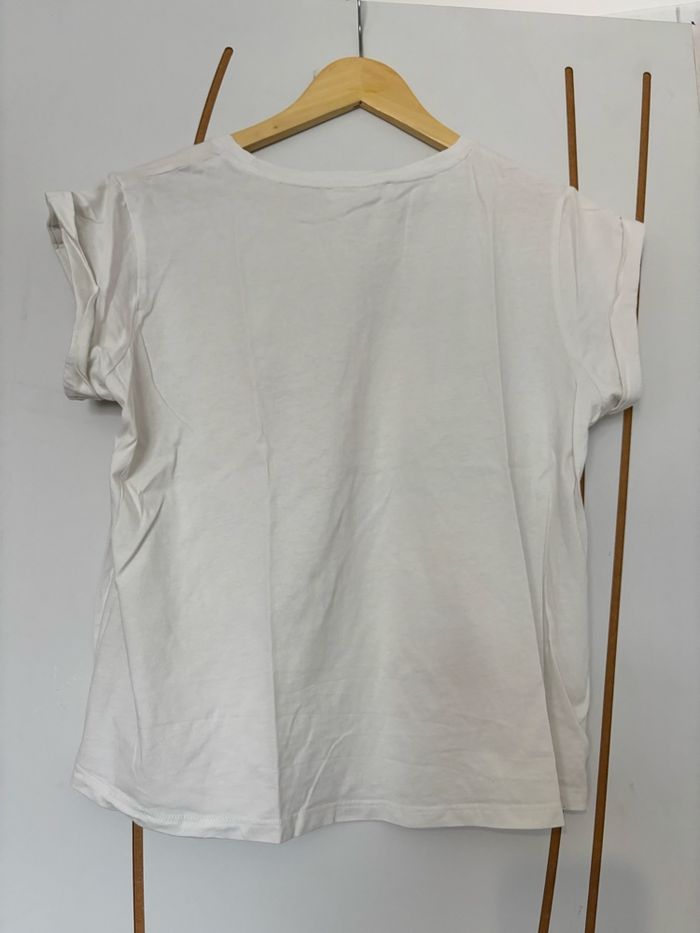 Tee shirt promod - photo numéro 2