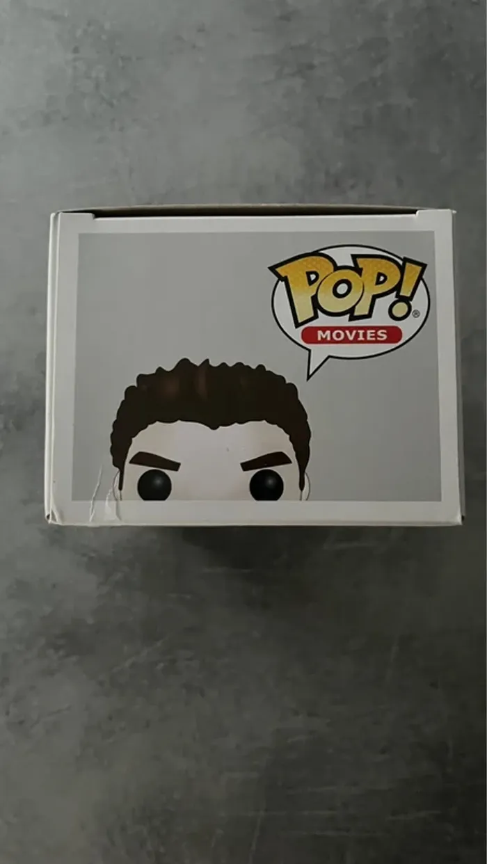 Pop Twilight Edward Tuxedo 324 - photo numéro 6