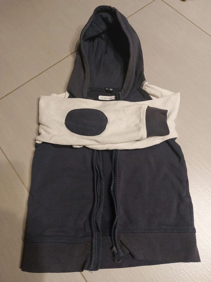 Veste en bon état - photo numéro 3
