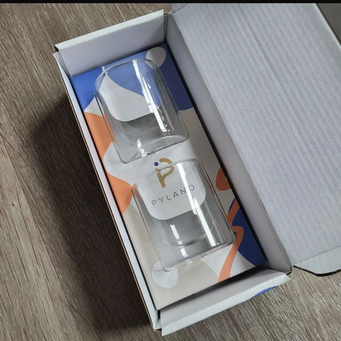 Lot tasses à café - photo numéro 2