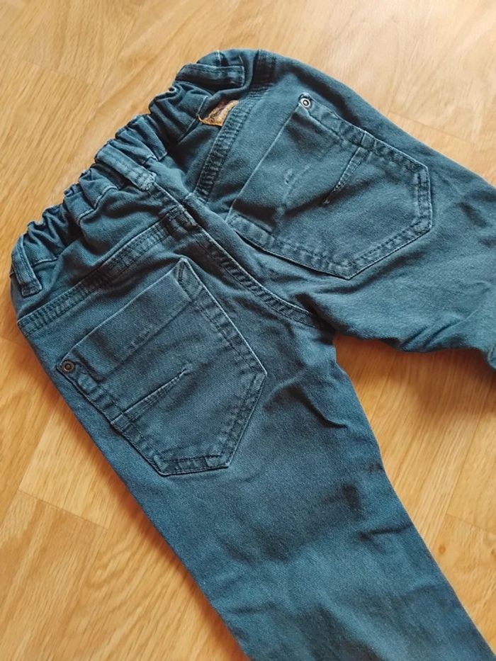 Pantalon garçon 3ans - photo numéro 5