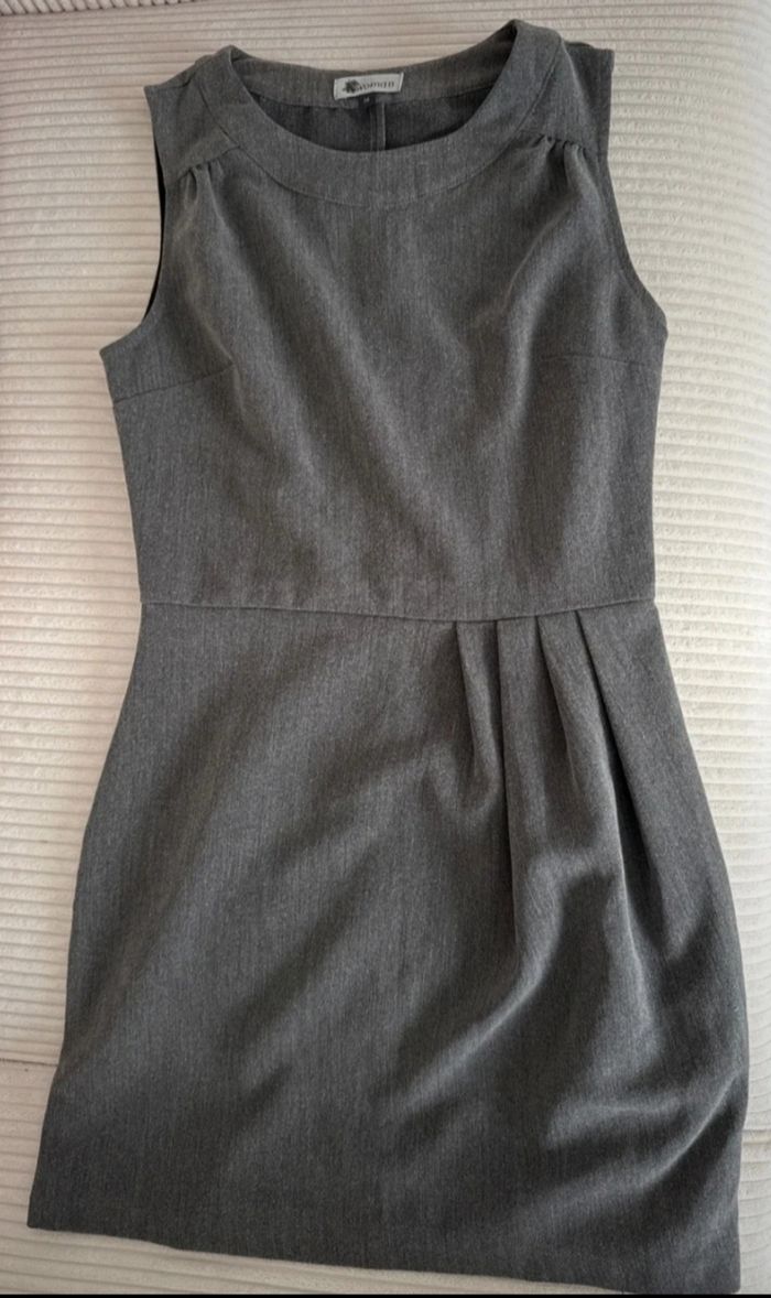 👗 Robe courte