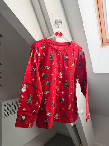 T-shirt enfant