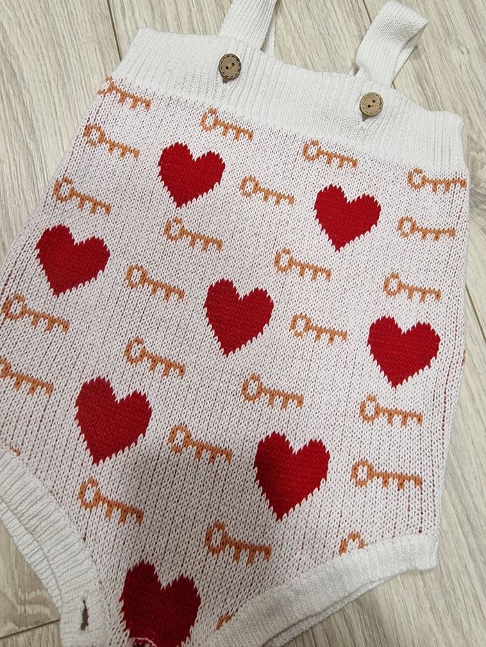 Salopette 24m - photo numéro 2