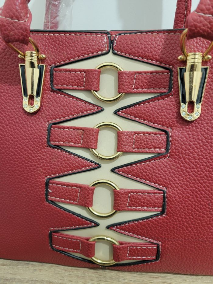 Sac à main - photo numéro 3