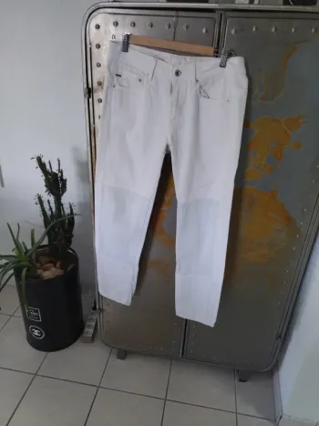 Pantalon 7/8 G-star
