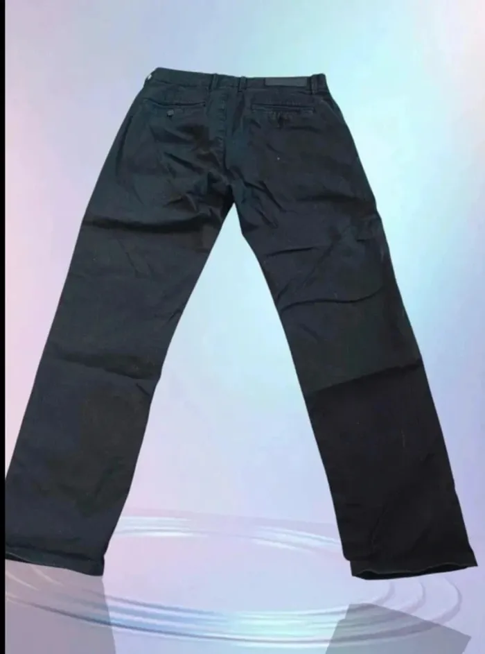 Pantalon Izac - photo numéro 2