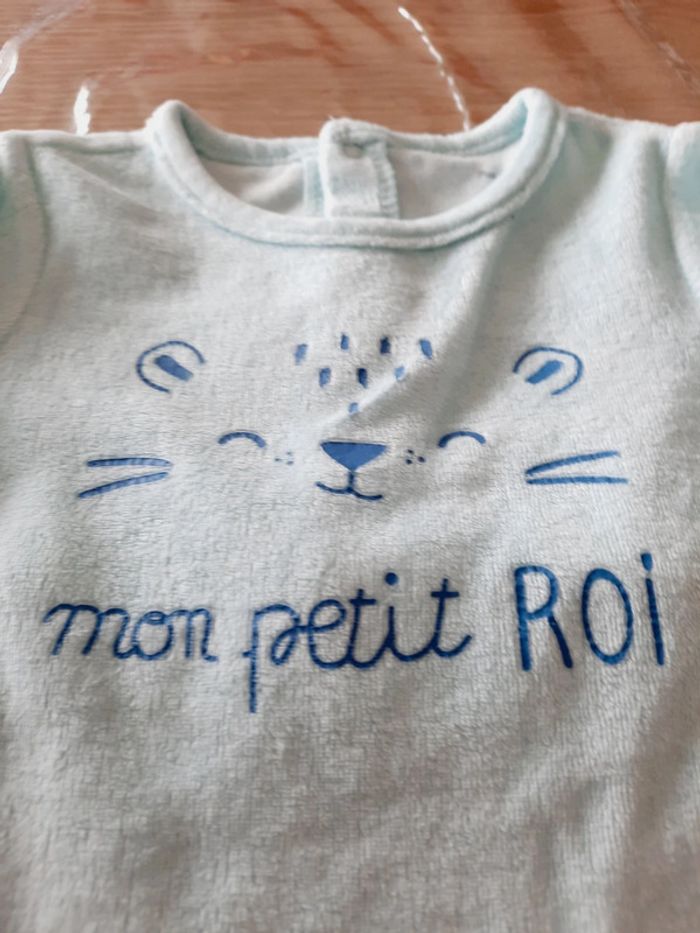 Pyjama kiabi - photo numéro 3