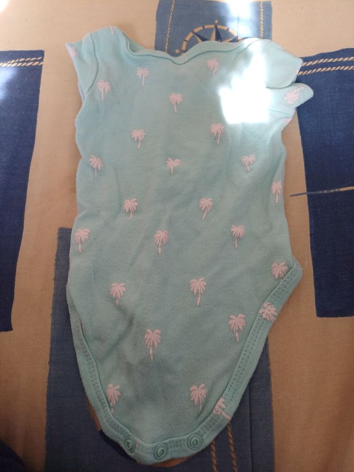 Body - photo numéro 2