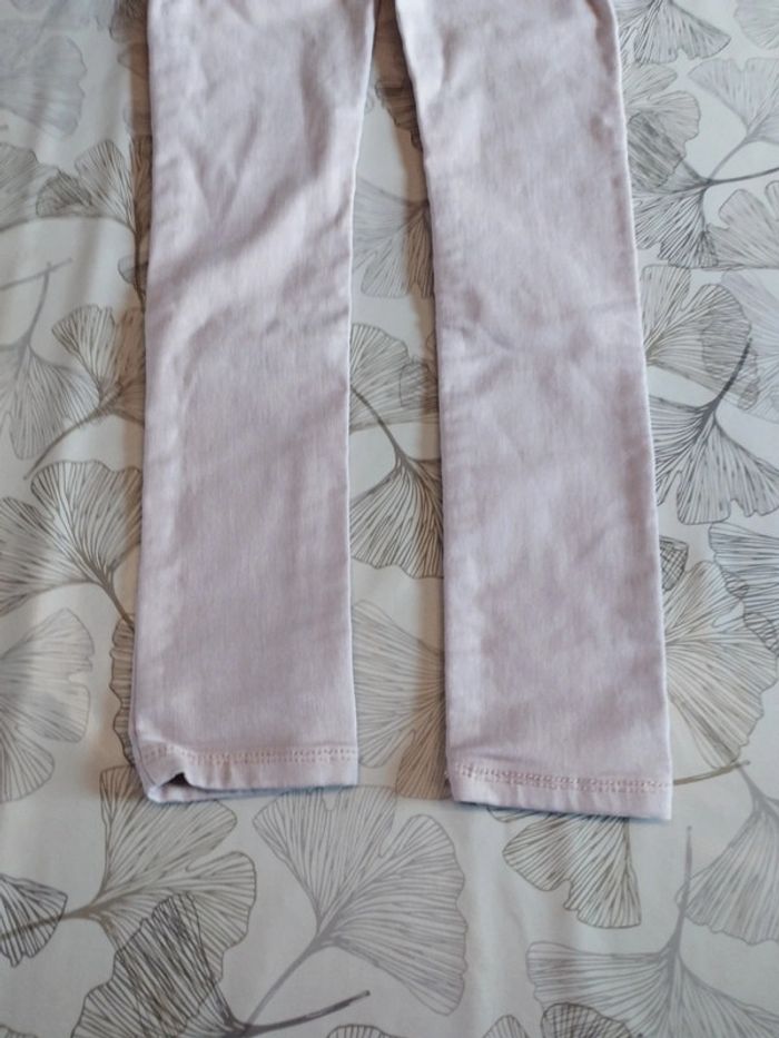 Jean rose TAO 9 ans - photo numéro 4