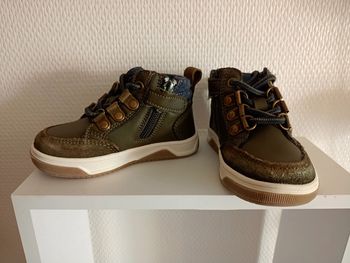 Paire de chaussures