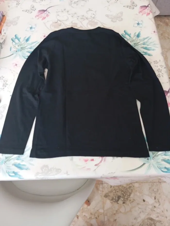 T shirt demon slayer t 14 ans - photo numéro 4