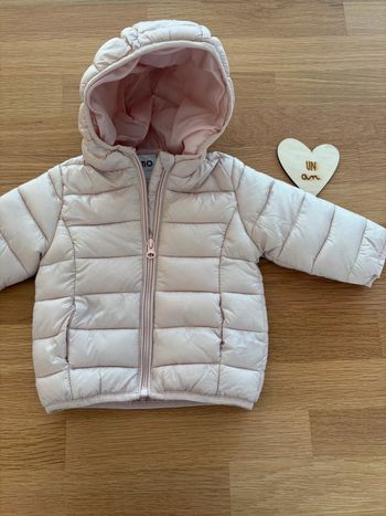 Veste doudoune 12 mois