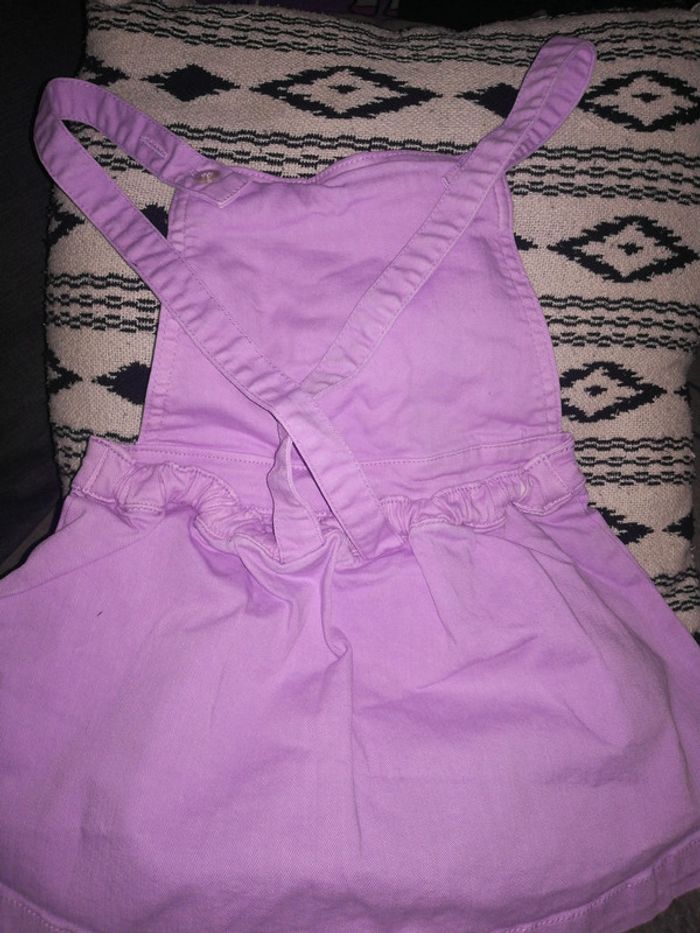 Robe taille 24mois tqf - photo numéro 2