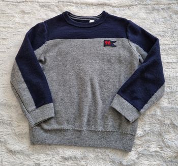 Pull 6 ans