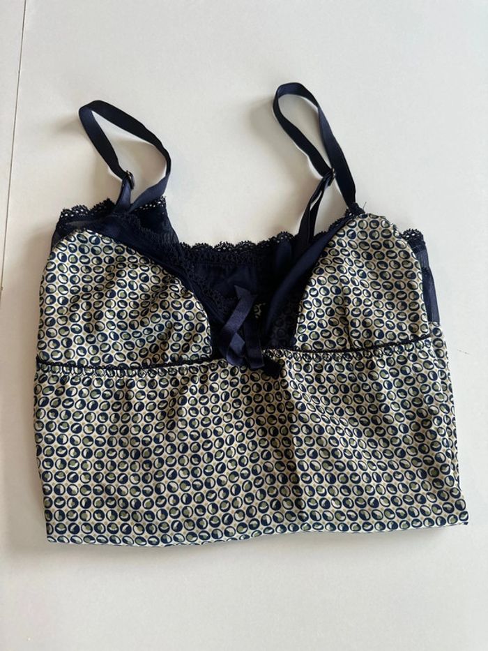 Débardeur java taille 1 (36-38) - photo numéro 3
