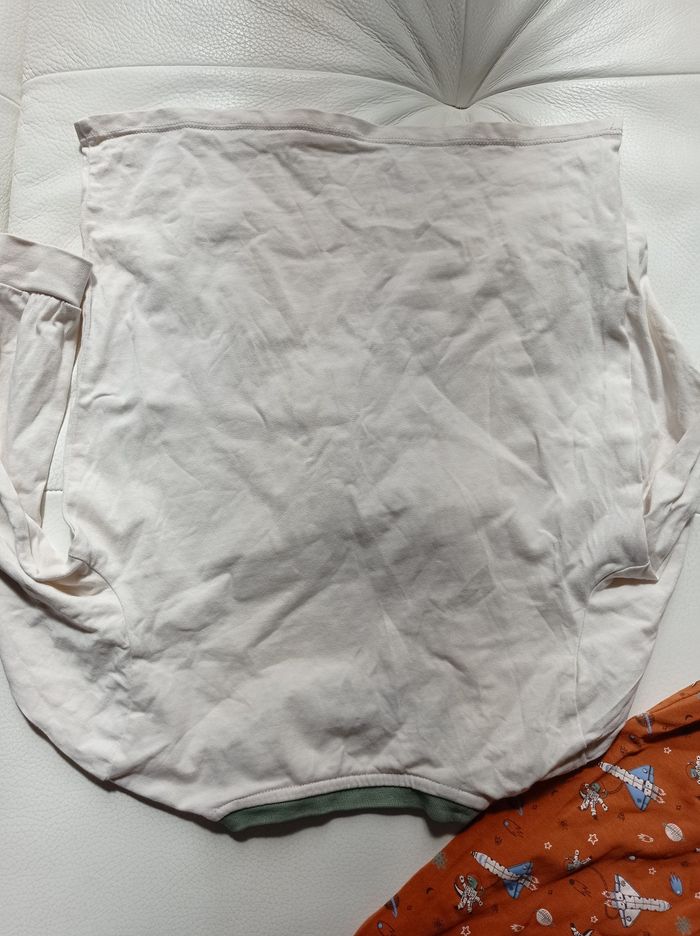 Pyjama garçon sergent major 6 ans - photo numéro 5