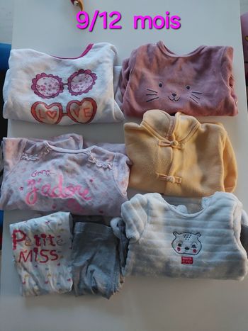 Petit lot