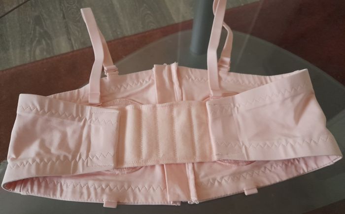 Soutien gorge allaitement tire lait - photo numéro 2