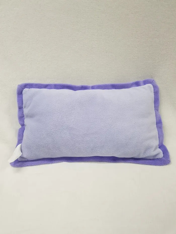 Coussin peluche princesse aurore la belle au bois dormant disney - photo numéro 2