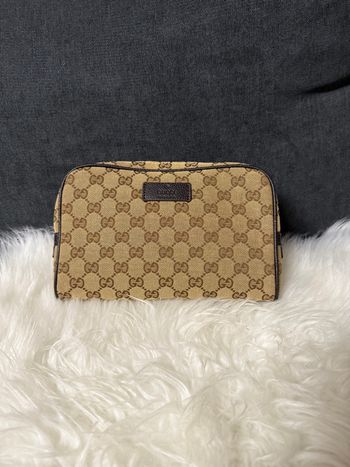 Sacoche gucci 