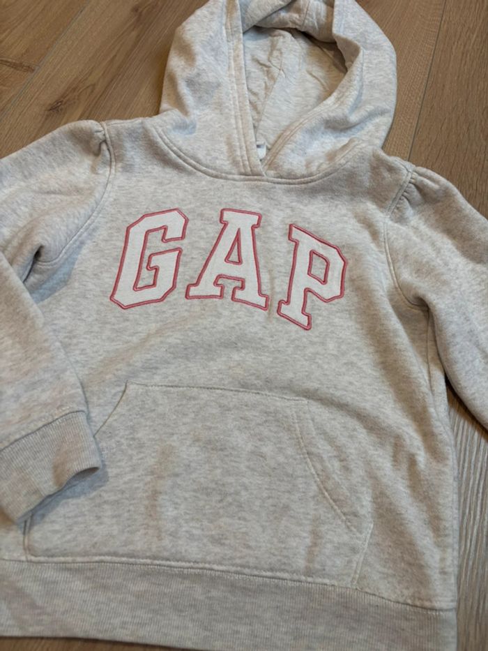 Pull GAP - photo numéro 2