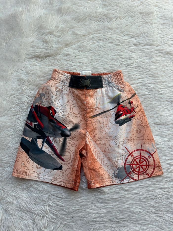 Maillot / short de bain Cars Disney