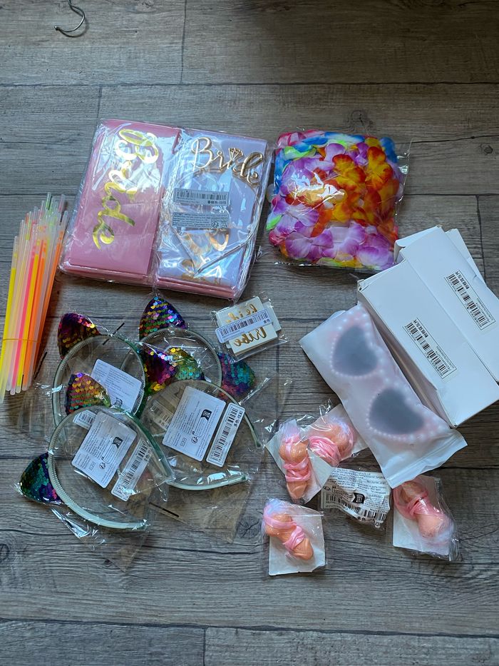 Accessoires  fêtes - photo numéro 10