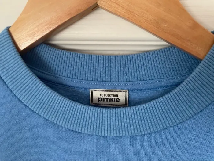 Pull femme pimkie - photo numéro 2