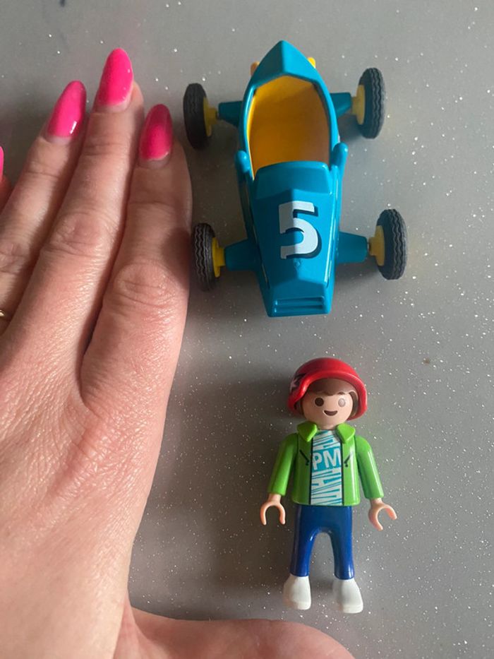 Playmobil - photo numéro 7