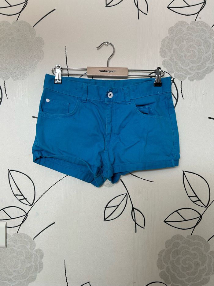 Short 12 ans fille
