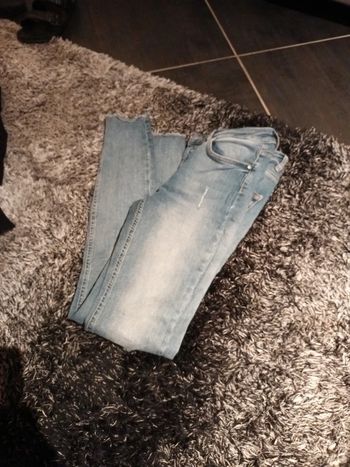 vends jean