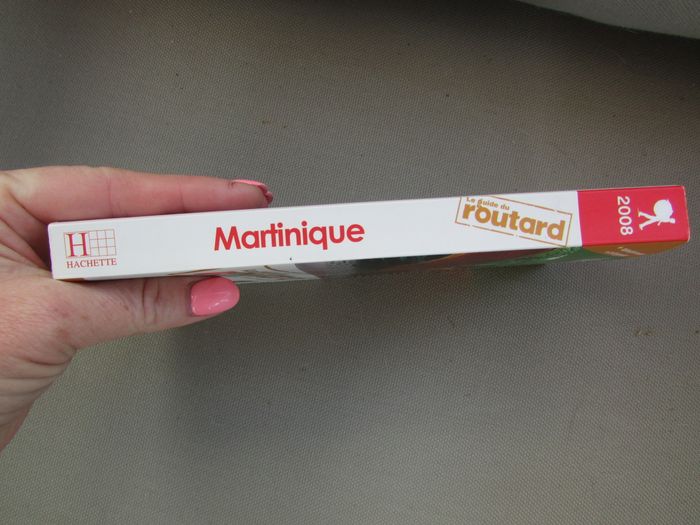 Le guide du routard Martinique édition 2008 - photo numéro 3