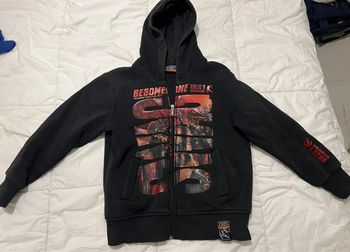 gilet besomeone