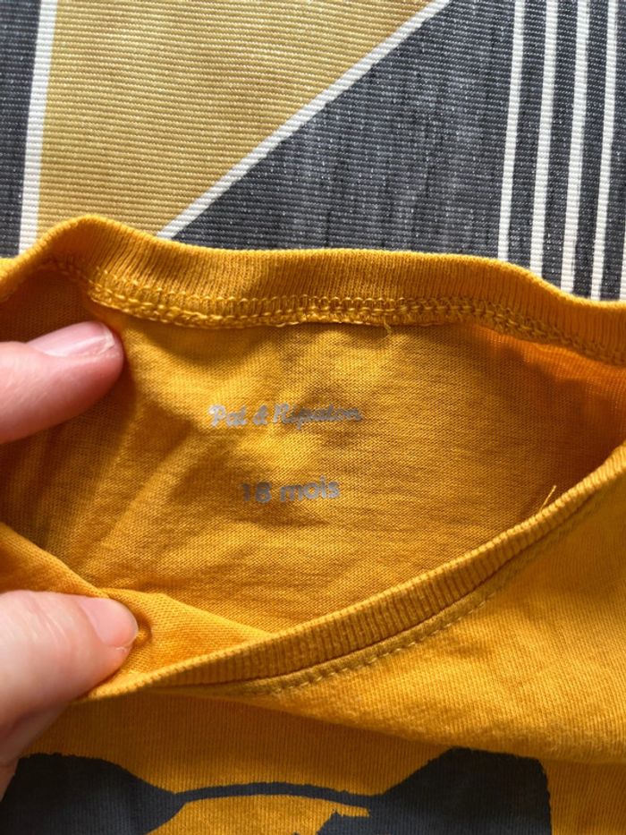 Tee shirt - photo numéro 2